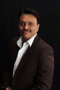 Apurba Tribedi, Senior Director Apurba Tribedi, Senior Director