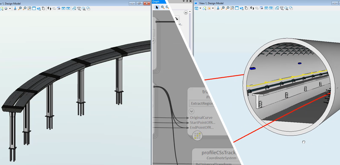 Computational Design in Civil Engineering