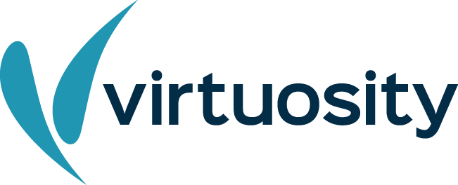 Virtuosity Logo