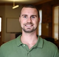 Webinar Speaker Adam Cook Webinar Speaker Adam Cook