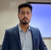 Dhruv Mahajan Dhruv Mahajan