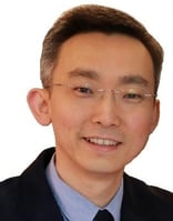 Lawrence Yong
