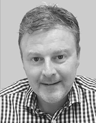 Stuart Milne Stuart Milne