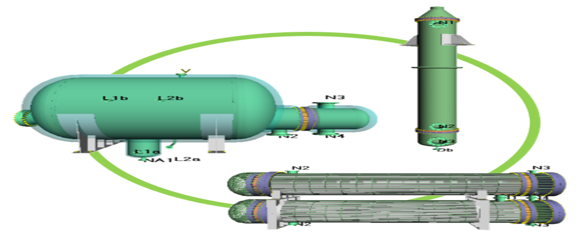 Heat Exchangers