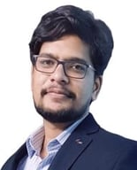 Kaushal Aggarwal