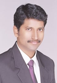 Madhan Elumalai Madhan Elumalai