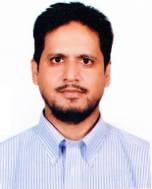 Mohammed Siddiquee Mohammed Siddiquee