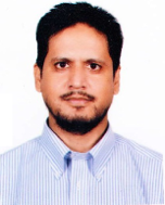 Mohammed Siddiquee