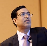 Kaushik Kaushik