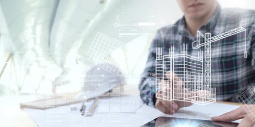 Level Yourself Up from CAD to BIM Engineer