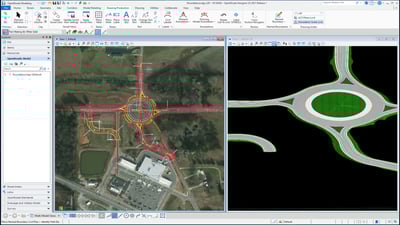 OpenRoads Sustainable Design OpenRoads Sustainable Design
