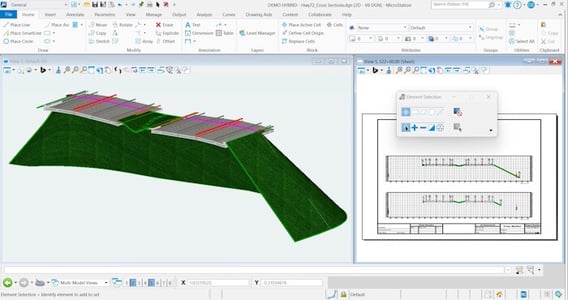 CAD-MicroStation_Fireside-3D-Webinar-Screencapture