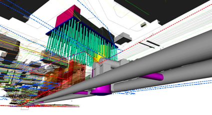 Skanska Costain STRABAG JV_Canterbury Vent Shaft