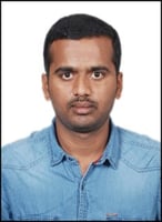 Rohith M Rohith M