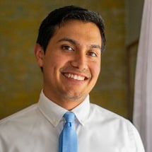 Roel Gonzalez Roel Gonzalez