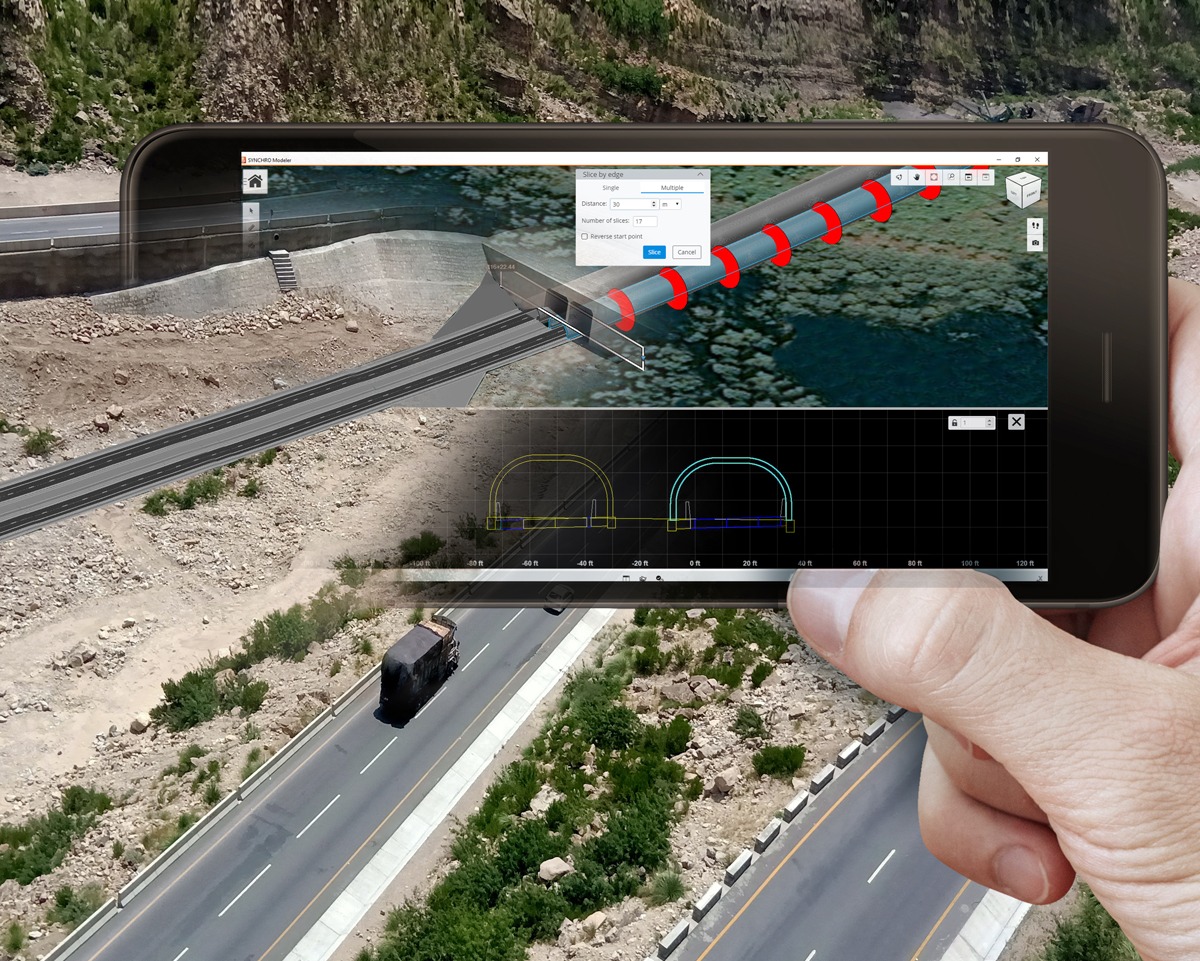 SYNCHRO Phone to Freeway