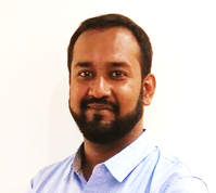 Siddhartha Pathak Siddhartha Pathak