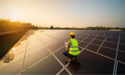 Solar Energy Systems Solar Energy Systems
