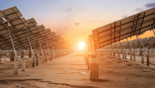 Solar Structures