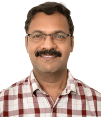 Sreedhar Kalavagunta, Manager Sreedhar Kalavagunta, Manager