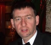 Steve Rice Steve Rice