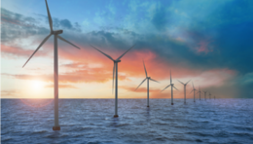 Offshore Wind's Advanced Engineering Solution