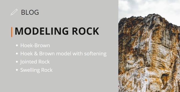 modeling rock-1