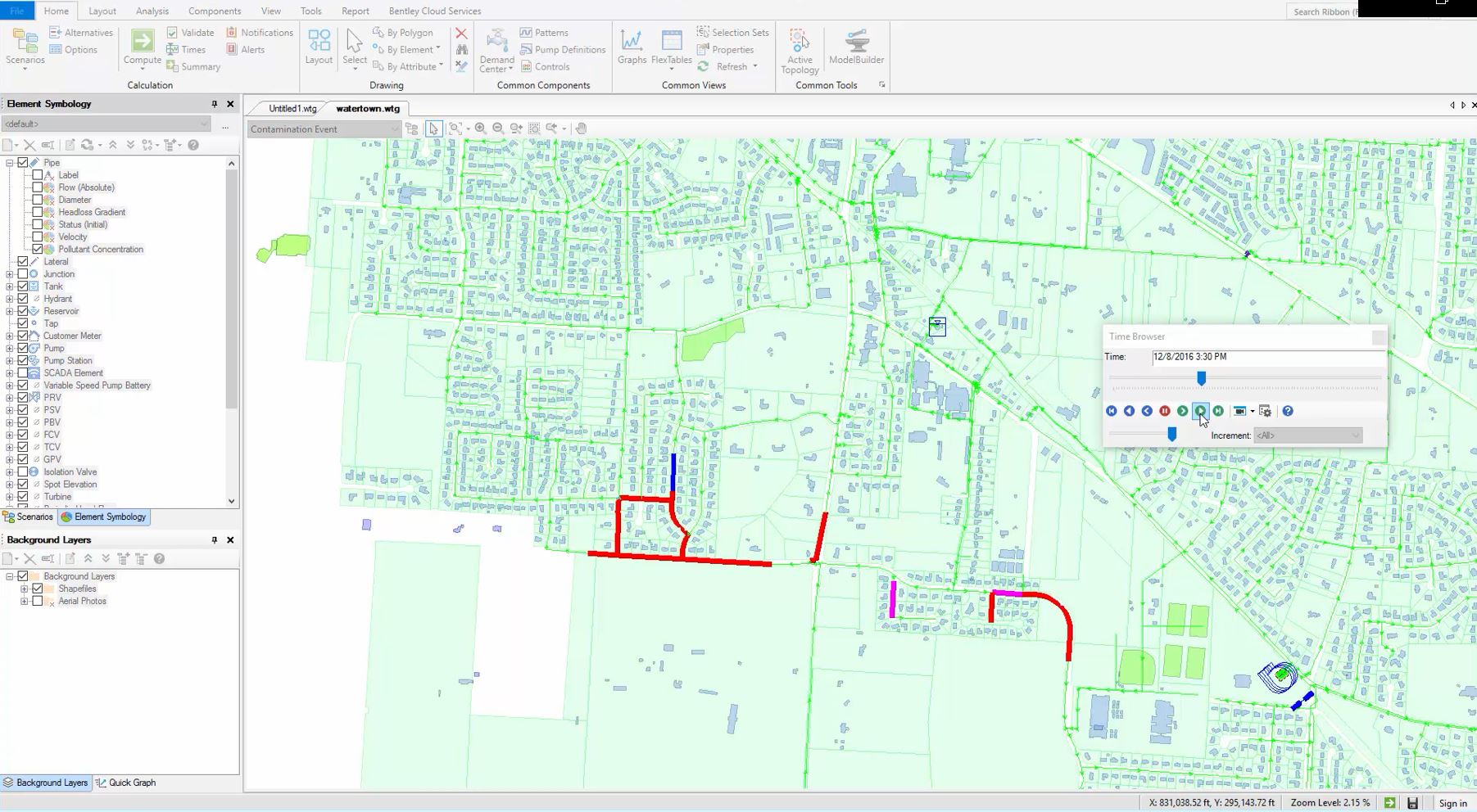 Webinar | Tips & Tricks in Optimizing Your Water Networks using ...