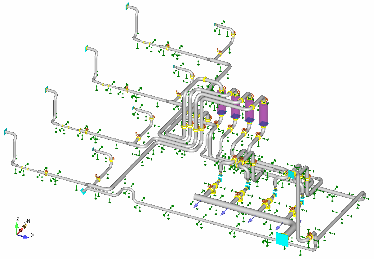 Webinar | Four Ways AutoPIPE Does Pipe Stress Analysis Better