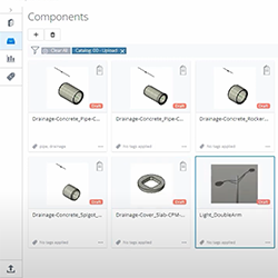 Components Center Components Center