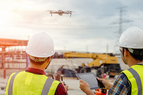 ContextCapture for Surveyors and Inspectors