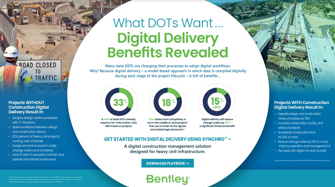 DOT Infographic