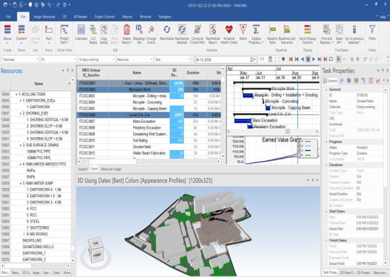 Webinar | Meet The SYNCHROnians: ITC & Desapex's Digital Construction Story