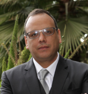 Pedro Barahona Pedro Barahona