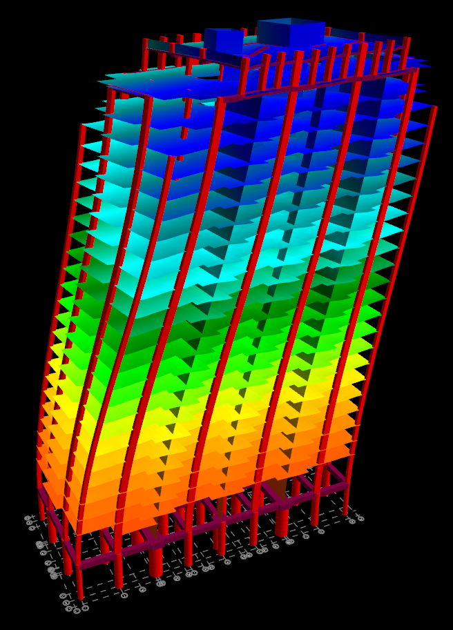 Webinar | Integrated Structure Design in RAM Structural System – A ...